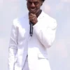Closing Ceremony IShow Speed White Blazer