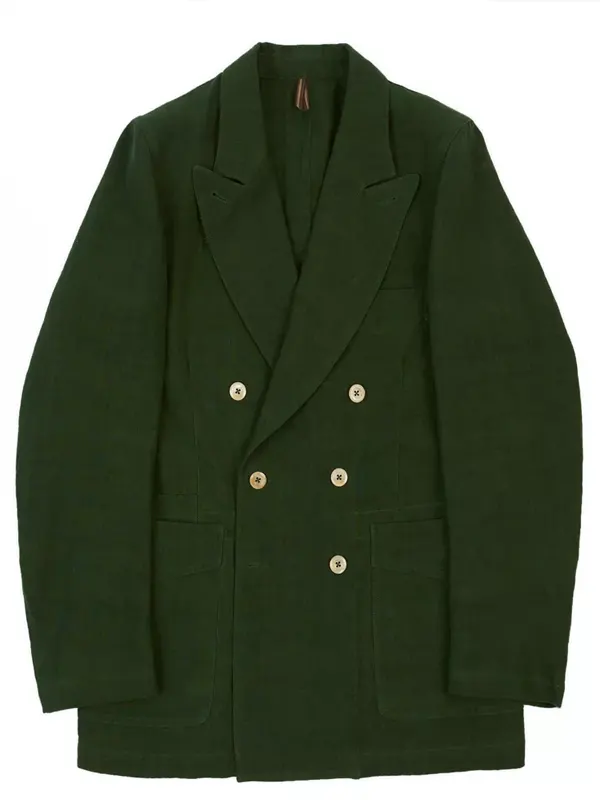 Culture Makers 2026 Andy Garcia Blazer