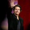 Digger Photocall 2026 Tom Cruise Blazer