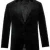 Digger Photocall Tom Cruise Black Blazer