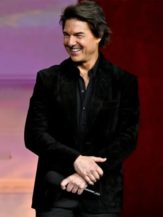 Digger Tom Cruise Blazer