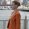 Dreams 2026 Jessica Chastain Blazer