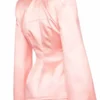 Dunkin Donuts Kylie Jenner Blazer Back