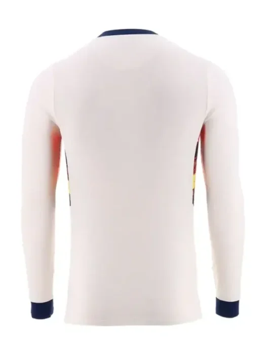 Ecuador FIFA World Cup Away Jersey