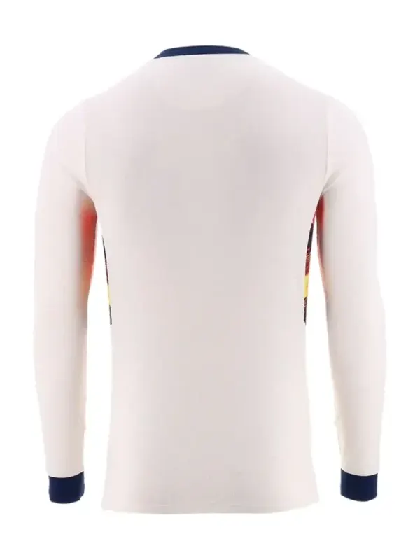 Ecuador FIFA World Cup Away Jersey