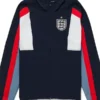 England Dri FIT Woven Hooded Cotton Jacket