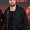 Evil Dead Burn 2026 Sébastien Vaniček Jacket