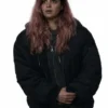 Evil Dead Burn 2026 Souheila Yacoub Jacket