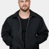 Evil Dead Burn Sébastien Vaniček Jacket