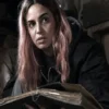 Evil Dead Burn Souheila Yacoub Jacket