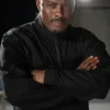 Extraction 3 Idris Elba Jacket