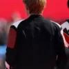 FIFA 2026 Kim Taehyung Jacket Back