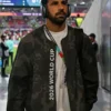 FIFA El Mahdy Soliman Team Jacket