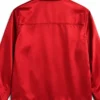 FIFA Halftime Show 2026 Kim Seok-Jin Jacket Back