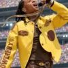 FIFA World Cup 2026 Final Swae Jacket