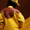 FIFA World Cup 2026 Final Swae Jacket Back