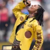 FIFA World Cup 2026 Final Swae Yellow Jacket