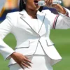 FIFA World Cup 2026 Jennifer Hudson Blazer