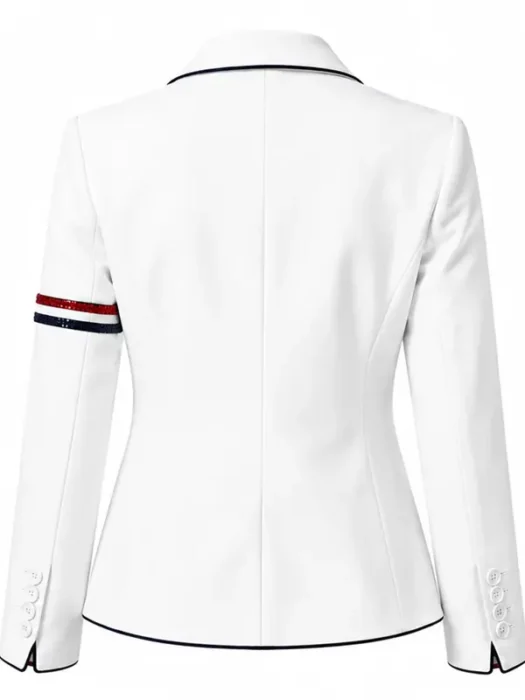 FIFA World Cup 2026 Jennifer Hudson Blazer Back