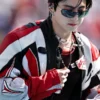 FIFA World Cup 2026 Jungkook Genuine Jacket