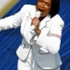 FIFA World Cup Jennifer Hudson Blazer