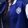 Fanatics Fest 2026 Chxrry Blue Jacket