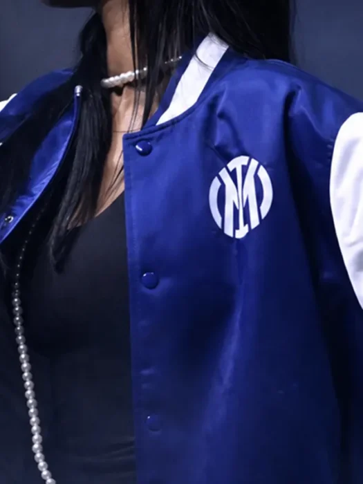 Fanatics Fest 2026 Chxrry Blue Jacket