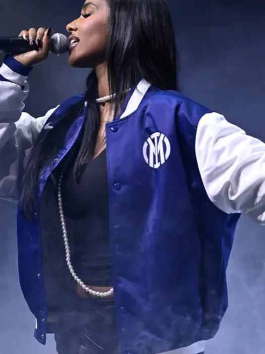 Fanatics Fest 2026 Chxrry Jacket