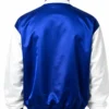 Fanatics Fest 2026 Chxrry Jacket Back