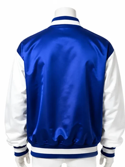 Fanatics Fest 2026 Chxrry Jacket Back