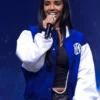 Fanatics Fest 2026 Chxrry Royal Blue Jacket