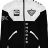 Fanatics Fest 2026 Cody Rhodes Black and White Jacket
