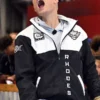 Fanatics Fest 2026 Cody Rhodes Jacket - Copy