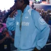 Fanatics Fest 2026 Travis Scott Jacket