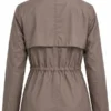 Fantasy Life Dianne Cohen Brown Jacket