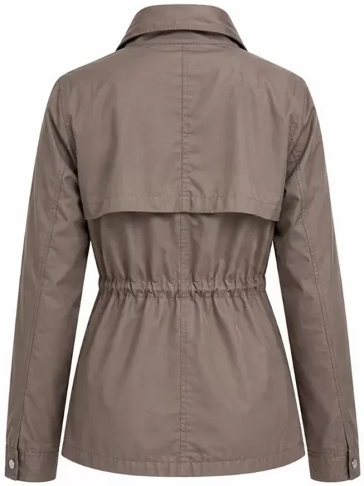 Fantasy Life Dianne Cohen Brown Jacket