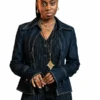 Fightland 2026 Howard Charles Jacket