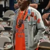 Finals 2026 Spike Lee Knicks Jacket
