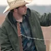 Finn Little Dutton Ranch Hooded Jacket