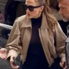 French Capital Jennifer Lopez Jacket