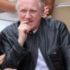 French Open 2026 Francois Henri Pinault Jacket