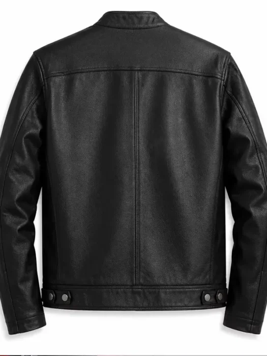 French Open 2026 Francois Henri Pinault Jacket Back