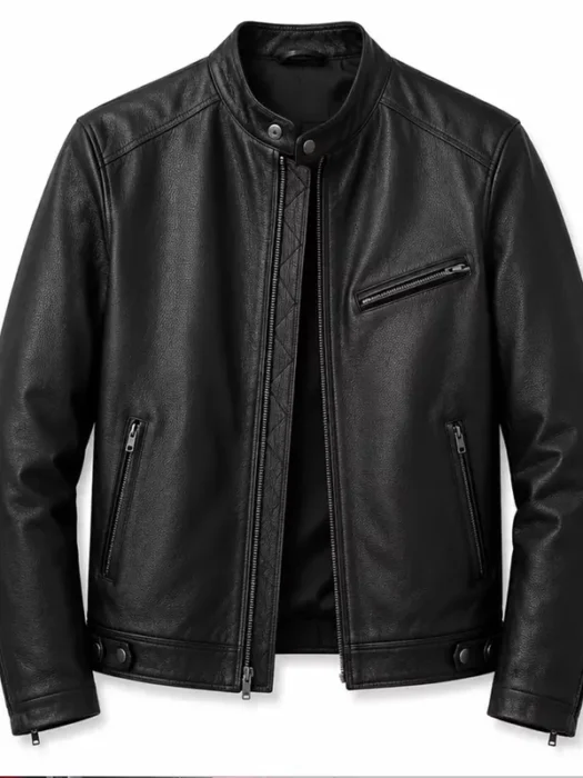 French Open Francois Henri Pinault Jacket