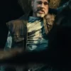 Heart Of The Beast 2026 Brad Pitt Vest