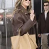 Heidi Klum 79th Cannes Film Festival Jacket