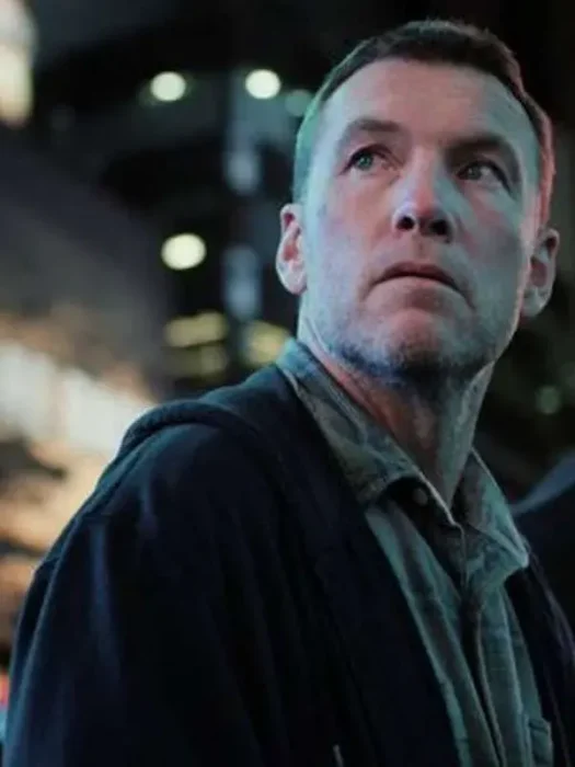 I Will Find You Sam Worthington
