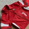 IShow Speed Portugal Jacket