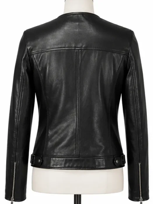 Indiana Fever VS LV Aces 2026 Stephanie White Jacket Back