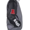 JH Raiders Vegan Leather Jacket