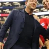 John Terry England VS Panama Blazer